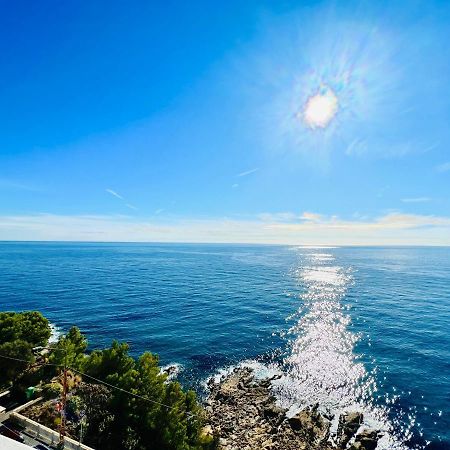 Suite Sunset 18 - Fronte Mare Sanremo Exterior foto