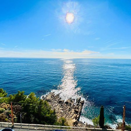 Suite Sunset 18 - Fronte Mare Sanremo Exterior foto