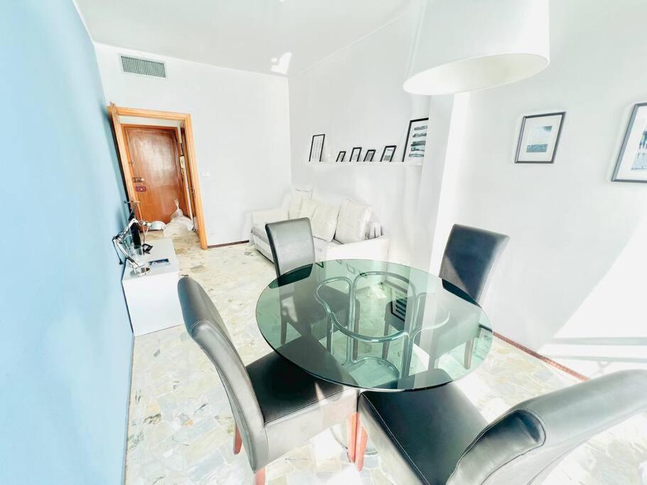 Suite Sunset 18 - Fronte Mare Sanremo Exterior foto