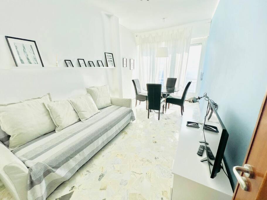 Suite Sunset 18 - Fronte Mare Sanremo Exterior foto