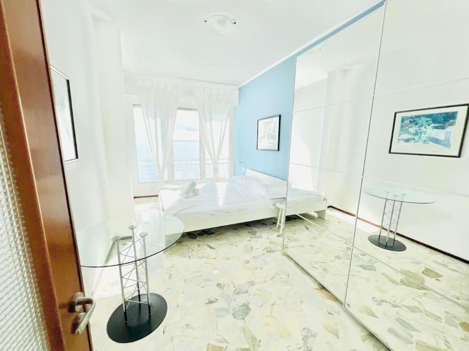 Suite Sunset 18 - Fronte Mare Sanremo Exterior foto