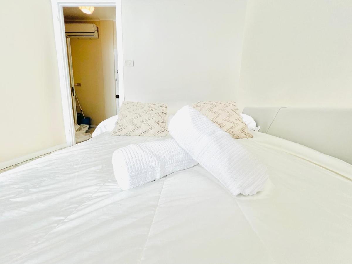 Suite Sunset 18 - Fronte Mare Sanremo Exterior foto